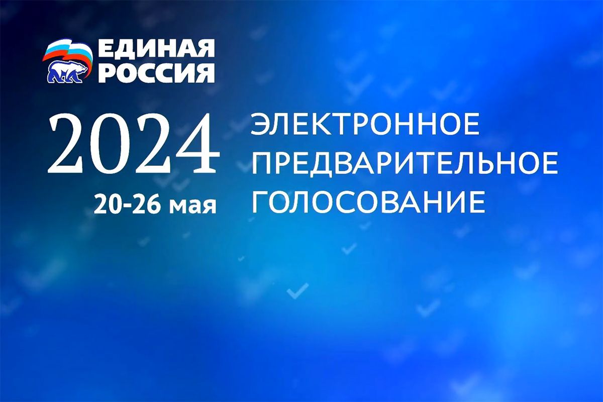 Муниципальные выборы в Ленинградской области: 4700 кандидатов участвуют в предварительном голосовании